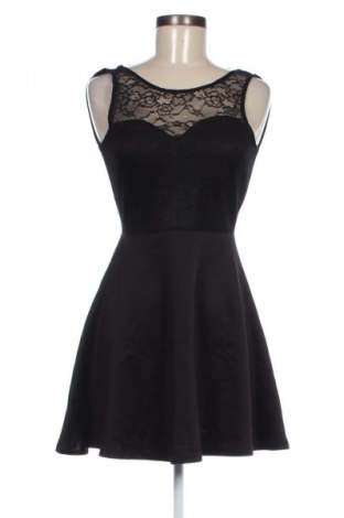 Rochie H&M, Mărime M, Culoare Negru, Preț 95,99 Lei