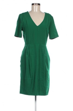 Rochie H&M, Mărime M, Culoare Verde, Preț 27,99 Lei