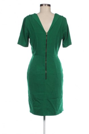 Rochie H&M, Mărime M, Culoare Verde, Preț 27,99 Lei