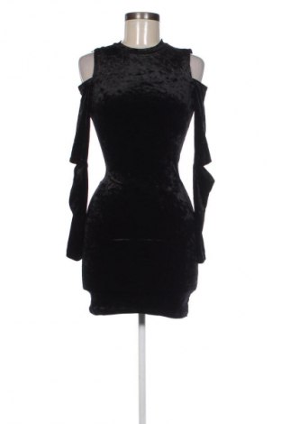 Rochie H&M, Mărime XS, Culoare Negru, Preț 43,99 Lei