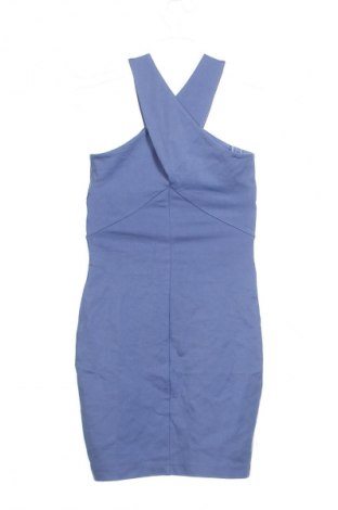 Kleid H&M, Größe XS, Farbe Blau, Preis 20,49 €