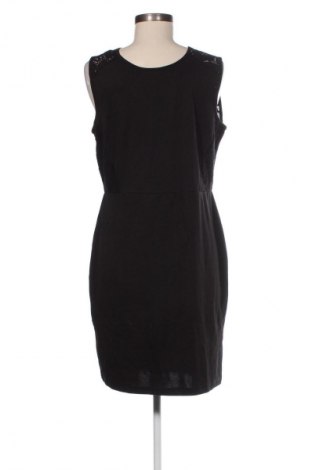 Kleid H&M, Größe XL, Farbe Schwarz, Preis 20,49 €