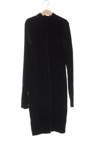 Kleid H&M, Größe XS, Farbe Schwarz, Preis € 20,49