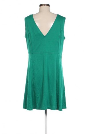 Kleid H&M, Größe XL, Farbe Grün, Preis 20,49 €