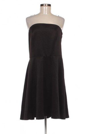 Rochie H&M, Mărime XL, Culoare Negru, Preț 27,99 Lei