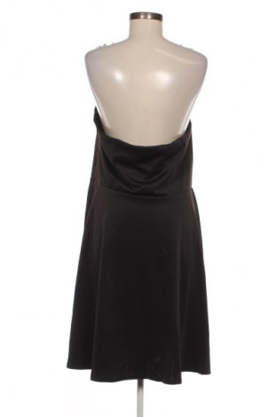 Rochie H&M, Mărime XL, Culoare Negru, Preț 27,99 Lei