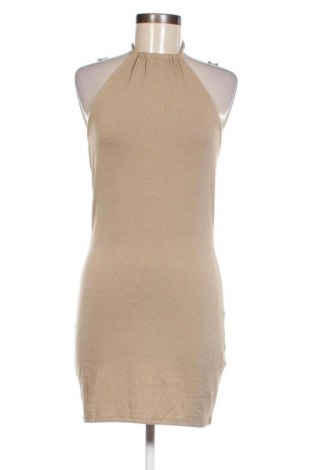 Kleid H&M, Größe M, Farbe Beige, Preis 20,49 €