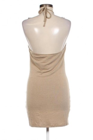 Kleid H&M, Größe M, Farbe Beige, Preis 20,49 €