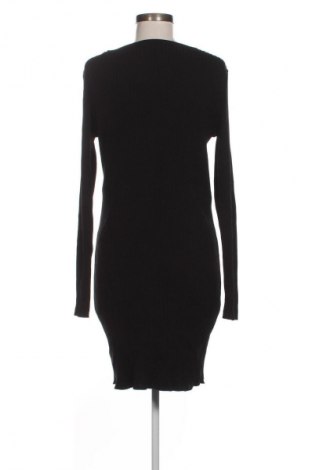 Kleid H&M, Größe XL, Farbe Schwarz, Preis 14,83 €