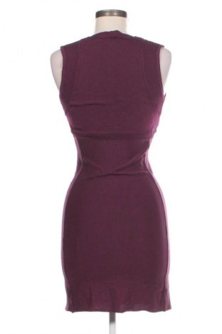 Kleid H&M, Größe M, Farbe Lila, Preis 20,49 €