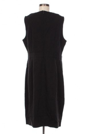 Kleid H&M, Größe XXL, Farbe Schwarz, Preis € 40,99