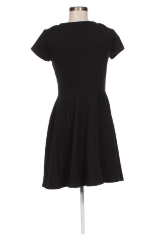 Rochie H&M, Mărime M, Culoare Negru, Preț 21,99 Lei