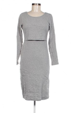 Kleid H&M, Größe L, Farbe Grau, Preis 20,49 €