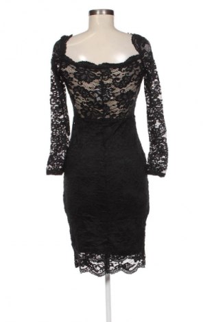 Rochie H&M, Mărime M, Culoare Negru, Preț 95,99 Lei