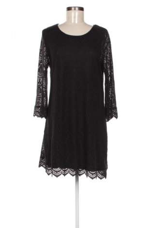 Rochie H&M, Mărime M, Culoare Negru, Preț 95,99 Lei