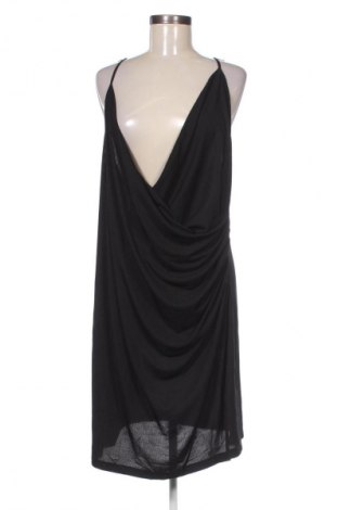 Rochie H&M, Mărime XXL, Culoare Negru, Preț 95,99 Lei