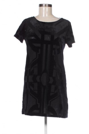 Kleid H&M, Größe M, Farbe Schwarz, Preis 8,99 €