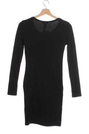 Rochie H&M, Mărime XS, Culoare Negru, Preț 48,99 Lei