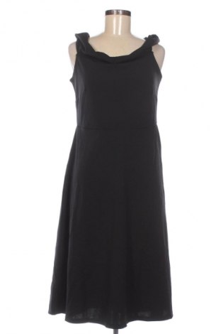 Kleid H&M, Größe M, Farbe Schwarz, Preis 20,49 €