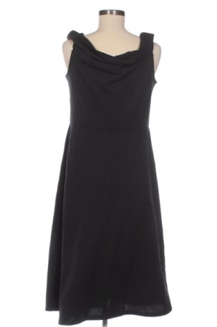 Kleid H&M, Größe M, Farbe Schwarz, Preis 20,49 €