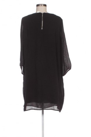 Rochie H&M, Mărime XL, Culoare Negru, Preț 61,99 Lei