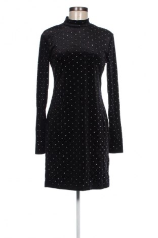 Rochie H&M, Mărime M, Culoare Negru, Preț 190,99 Lei