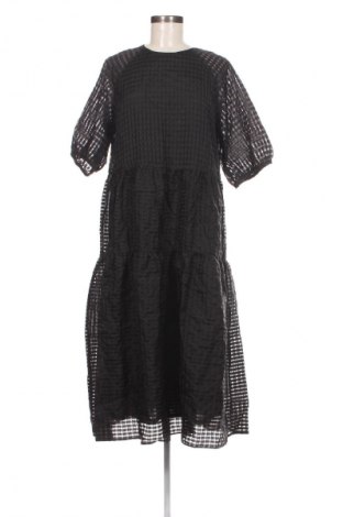 Rochie H&M, Mărime S, Culoare Negru, Preț 48,99 Lei