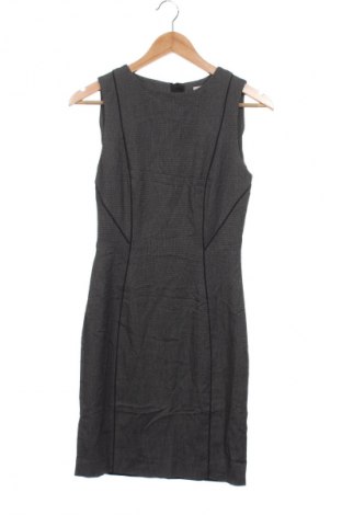 Kleid H&M, Größe S, Farbe Grau, Preis 8,99 €