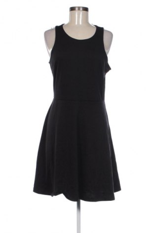 Rochie H&M, Mărime L, Culoare Negru, Preț 95,99 Lei