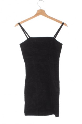 Rochie H&M, Mărime XS, Culoare Negru, Preț 95,99 Lei