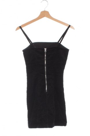 Rochie H&M, Mărime XS, Culoare Negru, Preț 95,99 Lei