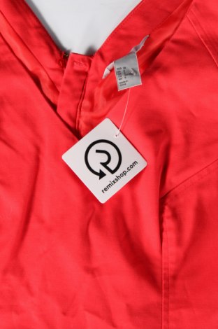 Kleid H&M, Größe M, Farbe Rot, Preis € 15,00