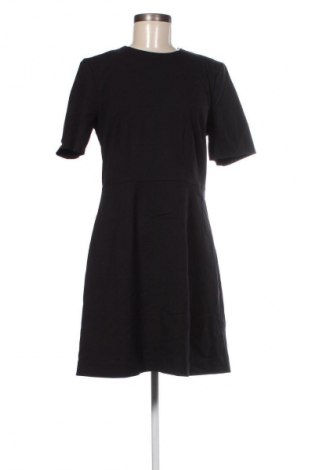 Kleid H&M, Größe L, Farbe Schwarz, Preis 20,49 €