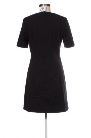 Rochie H&M, Mărime L, Culoare Negru, Preț 67,99 Lei