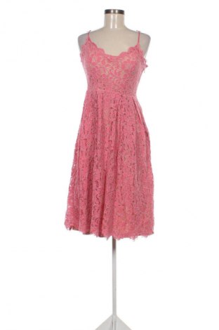 Kleid H&M, Größe S, Farbe Rosa, Preis € 14,91