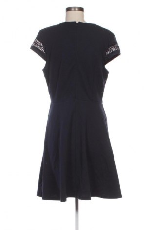 Rochie H&M, Mărime L, Culoare Albastru, Preț 95,99 Lei