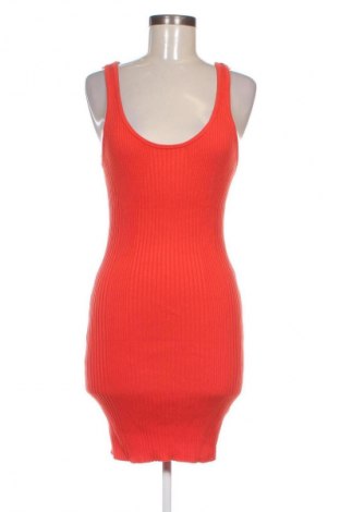 Kleid H&M, Größe M, Farbe Orange, Preis 8,99 €