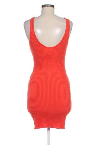 Kleid H&M, Größe M, Farbe Orange, Preis 8,99 €