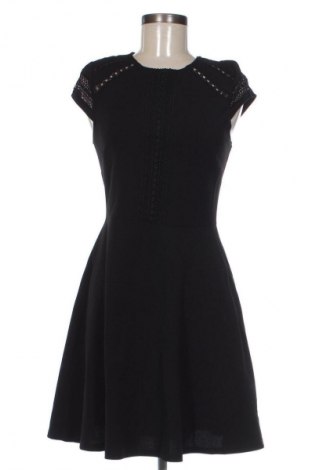 Kleid H&M, Größe S, Farbe Schwarz, Preis 20,49 €