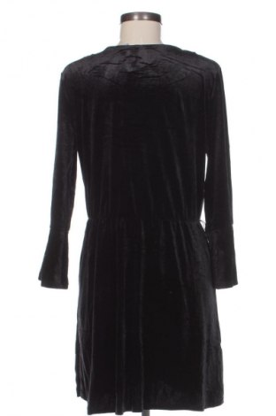 Kleid H&M Divided, Größe L, Farbe Schwarz, Preis 8,99 €