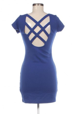 Kleid H&M Divided, Größe M, Farbe Blau, Preis € 20,49