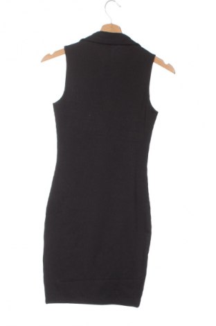 Kleid H&M Divided, Größe XS, Farbe Schwarz, Preis 20,49 €