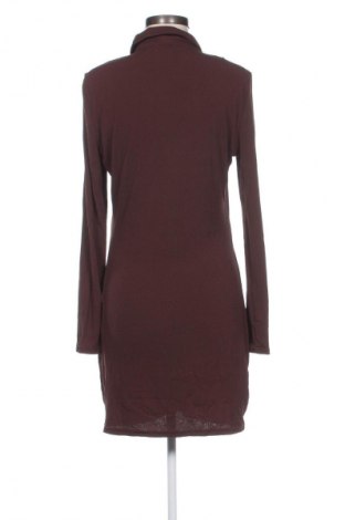 Kleid H&M Divided, Größe L, Farbe Braun, Preis 9,99 €