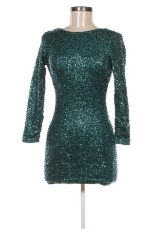 Rochie H&M Divided, Mărime S, Culoare Verde, Preț 95,99 Lei