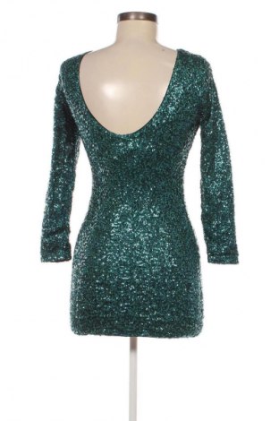 Rochie H&M Divided, Mărime S, Culoare Verde, Preț 95,99 Lei