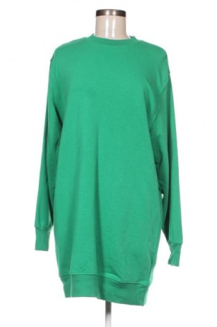 Φόρεμα H&M Divided, Μέγεθος S, Χρώμα Πράσινο, Τιμή 27,70 €