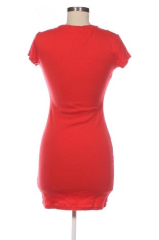 Kleid H&M Divided, Größe S, Farbe Rot, Preis 14,99 €