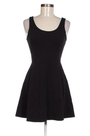 Kleid H&M Divided, Größe M, Farbe Schwarz, Preis 20,49 €