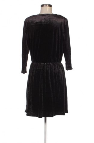 Rochie H&M Divided, Mărime XL, Culoare Negru, Preț 71,99 Lei