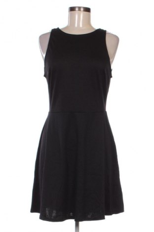 Kleid H&M Divided, Größe L, Farbe Schwarz, Preis 20,49 €